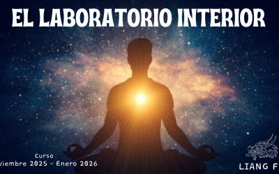 Curso EL LABORATORIO INTERIOR