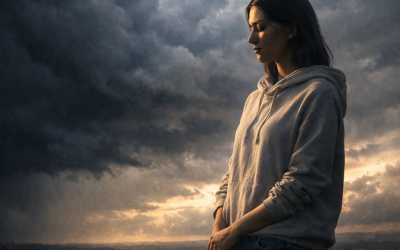 AMENAZA TORMENTA. Enseñanzas espirituales.