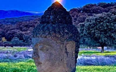 RETIRO ESPIRITUAL LIANG FU.