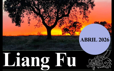 LIANG FU MAGAZINE: un espacio para detenerse